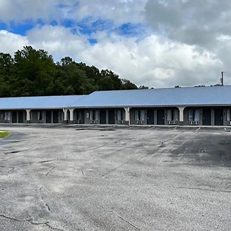Days Inn By Wyndham Defuniak Springs Esterno foto
